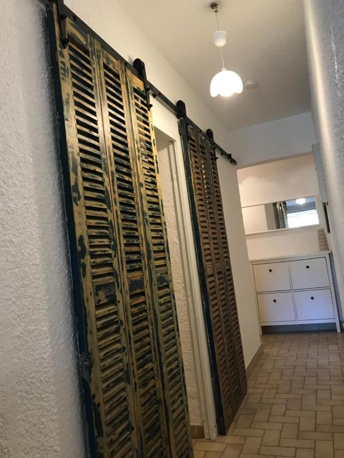 Appartement Cosy Deux Pièces Pour 4 Personnes En Centre Cavalaire-sur-Mer
