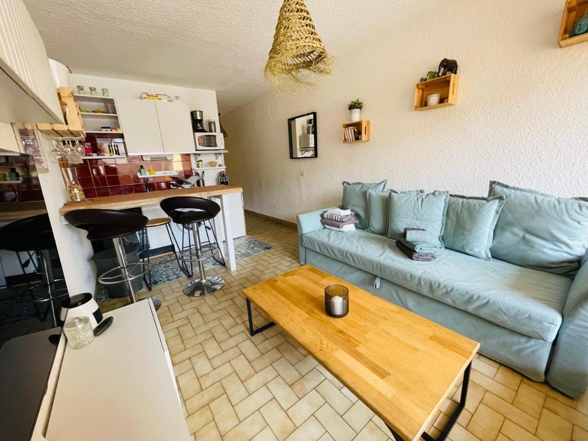 Appartement Cosy Deux Pièces Pour 4 Personnes En Centre *