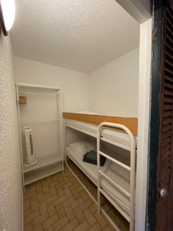 Appartement Cosy Deux Pièces Pour 4 Personnes En Centre