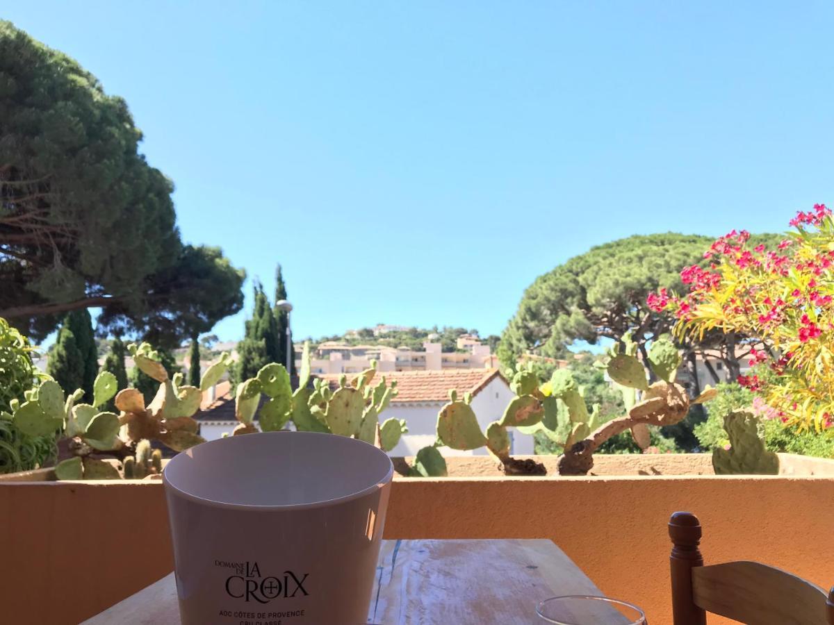 Cosy Deux Pieces Pour 4 Personnes En Centre Classe Apartment Cavalaire-sur-Mer