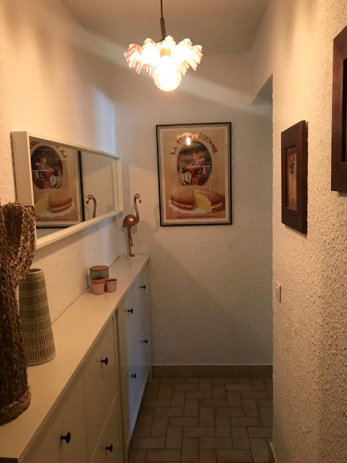 Apartment Cosy Deux Pieces Pour 4 Personnes En Centre Classe Cavalaire-sur-Mer